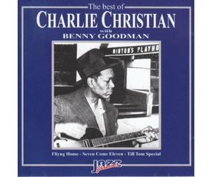 Charlie Christian With Benny G - Charlie Christian with Benny G [Import]