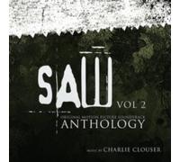 Charlie Clouser - Saw Original Motion Picture Soundtrack Anthology V - G1398z