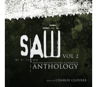 Charlie Clouser - Saw Original Motion Picture Soundtrack Anthology Vol - G3z