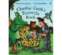 Charlie Cook's Favorite Book