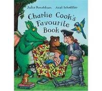 Charlie Cook's Favourite Book Big Book Donaldson, Julia (Auteur)