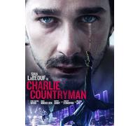 Charlie Countryman