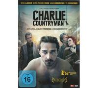 Charlie Countryman