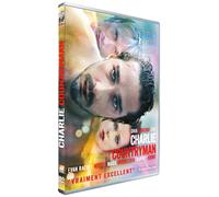 Charlie Countryman