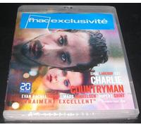 Charlie Countryman - Blu-Ray