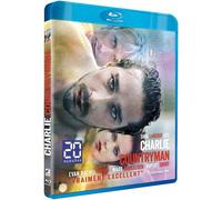 Charlie Countryman - Blu-Ray