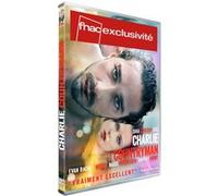 Charlie Countryman DVD E