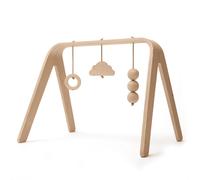 Charlie Crane - Arche d’éveil Naho avec jouets en bois
