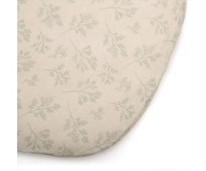 Charlie Crane - Draps housse pour lit cododo Kodo - Pearl Blossom
