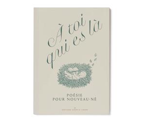 Charlie Crane - Livre Recueil de Poésies