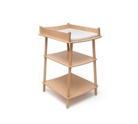 Charlie Crane - Pack Table à langer Pago avec matelas à langer