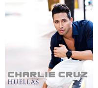 Charlie Cruz - Huellas