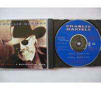 Charlie Daniels - America I Believe in You