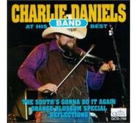 Charlie Daniels - At His Best [Cd]