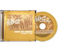 Charlie Daniels Band - Across the Airwaves