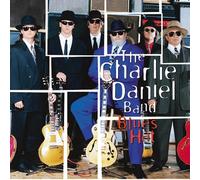 Charlie Daniels Band - Blue Hat