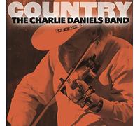 Charlie Daniels Band - Country: The Charlie Daniels Band