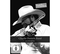 Live At Rockpalast DVD DVD