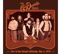 Daniels, Charlie -Band- - Live at The Nassau Coliseum May 4, 1979 [Import]