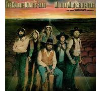 Charlie Daniels Band - Million Mule Reflection [Import]