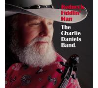 Charlie Daniels Band Redneck Fiddlin Man (CD)