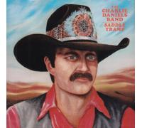 Charlie Daniels Band - Saddle Tramp