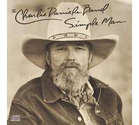 Charlie Daniels Band - Simple Man