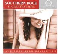 Charlie Daniels Band - Southern Rock 14 Greatest Hits (The Pure Gold Collection)
