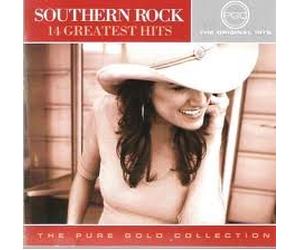 Charlie Daniels Band - Southern Rock 14 Greatest Hits (The Pure Gold Collection)