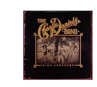 Charlie Daniels Band, The - High Lonesome [Vinyl LP]