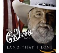 Charlie Daniels Band,the - Land That I Love [Import]