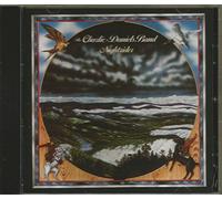 Charlie Daniels Band, the - Nightrider [Import]