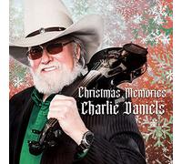 Charlie daniels - Christmas memories with charlie daniels
