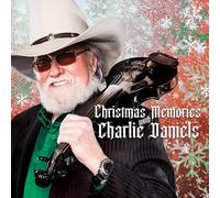 Charlie Daniels – Christmas Memories with Charlie Daniels