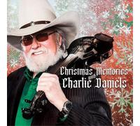 Charlie Daniels Christmas Memories With Charlie Daniels (Vinyl)