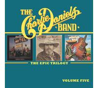 Epic Trilogy Vol 5