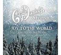 The Orchard – Joy to The World: A Bluegrass Christmas