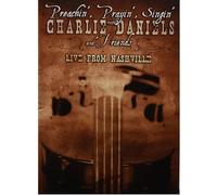 Charlie Daniels - Preachin', Prayin', Singin' with Charlie Daniels and Friends