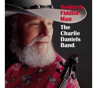 Charlie Daniels Band – Redneck Fiddlin Man – CD