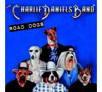 Charlie Daniels - Road Dogs