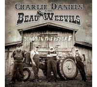Beau Weevils – Songs in the Key of E – CD – Édition Deluxe 5e anniversaire