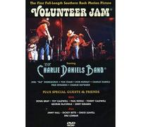 Charlie Daniels - Volunteer Jam