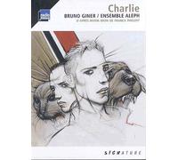 Charlie D'après Matin Brun Xde Franck Pavloff