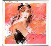 CHARLIE DORE - LISTEN LP UK CHRYSALIS 1981