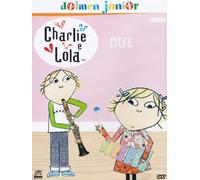Charlie e Lola Stagione 01 Volume 02 Episodi 08-13 [Import]