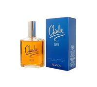 Revlon Charlie Blue Eau de Toilette pour femme 100 ml