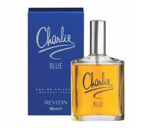 CHARLIE Eau de toilette Fraiche White Red Silver Blue en flacon vaporisateur 100 ml