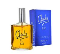 CHARLIE Eau de toilette Fraiche White Red Silver Blue en flacon vaporisateur 100 ml