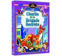 Charlie et la brigade secrète – MGM