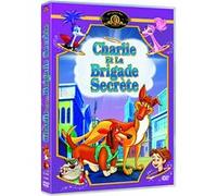 Charlie et la brigade secrète – MGM